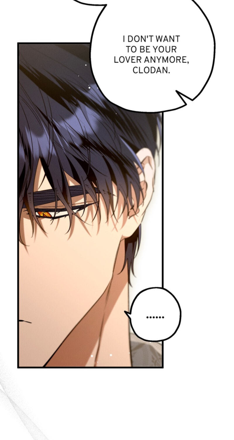 The Beast Within Chapter 29 page 23 - 