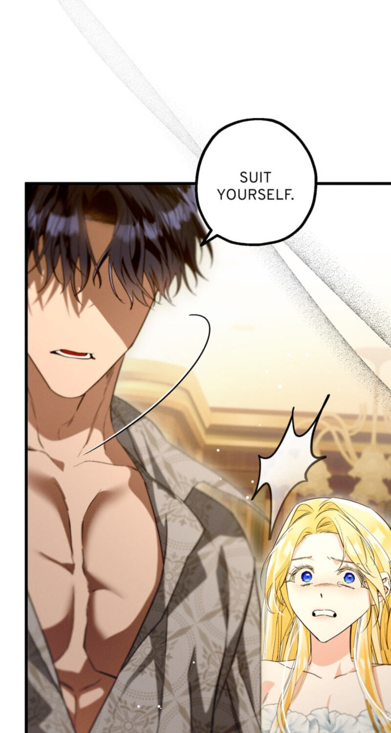 The Beast Within Chapter 29 page 24 - 