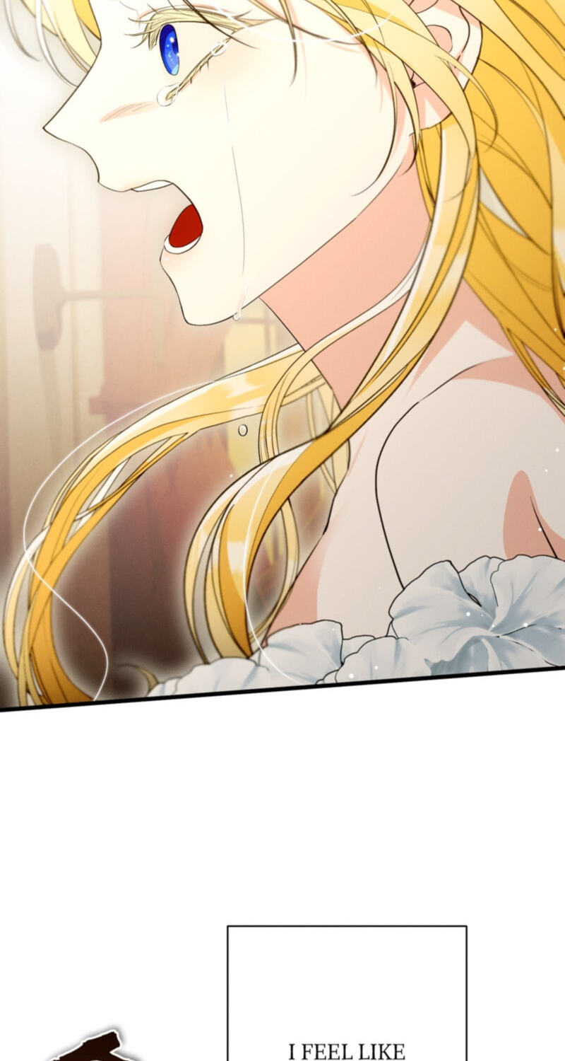 The Beast Within Chapter 29 page 26 - 