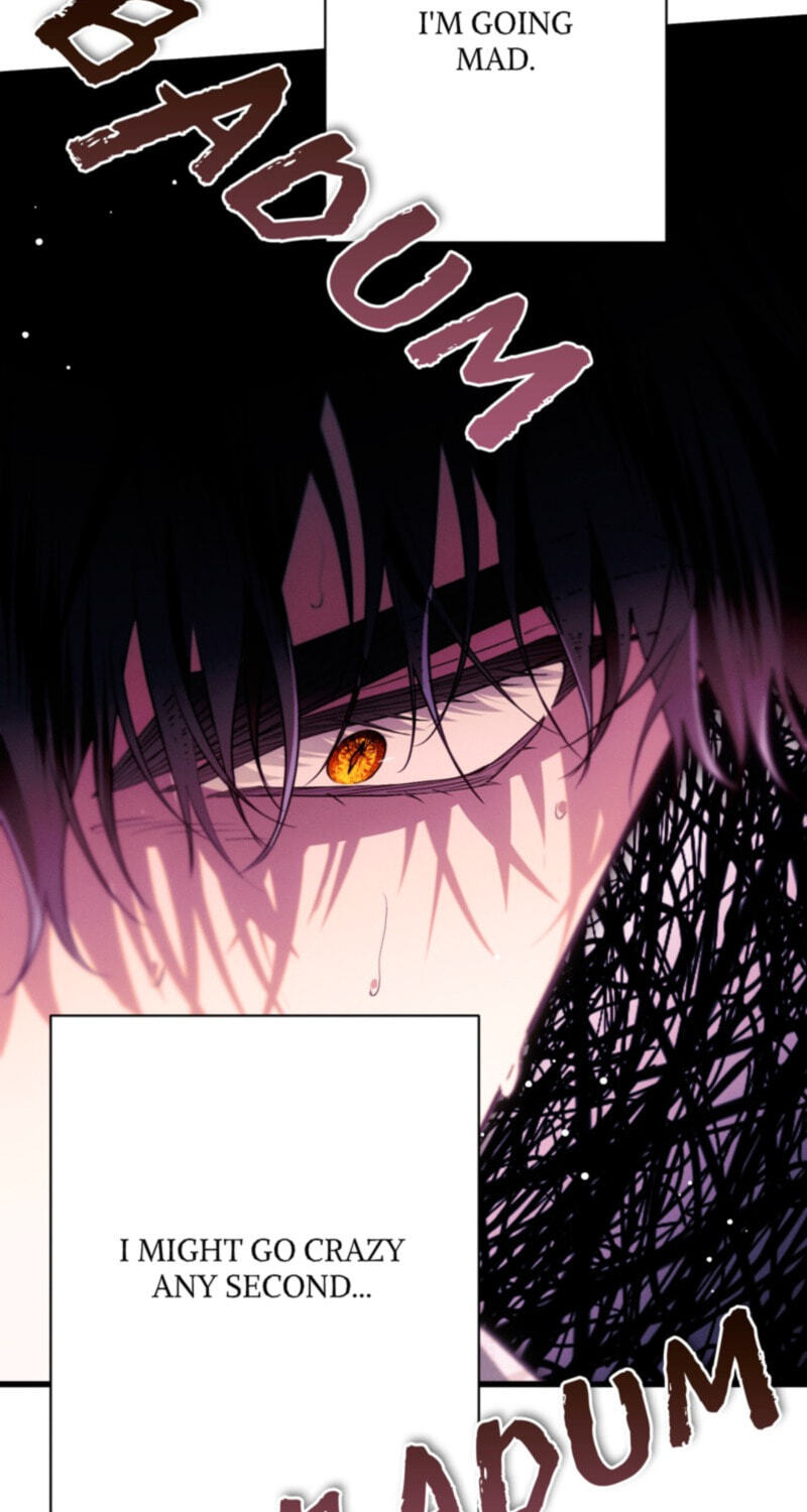 The Beast Within Chapter 29 page 27 - 
