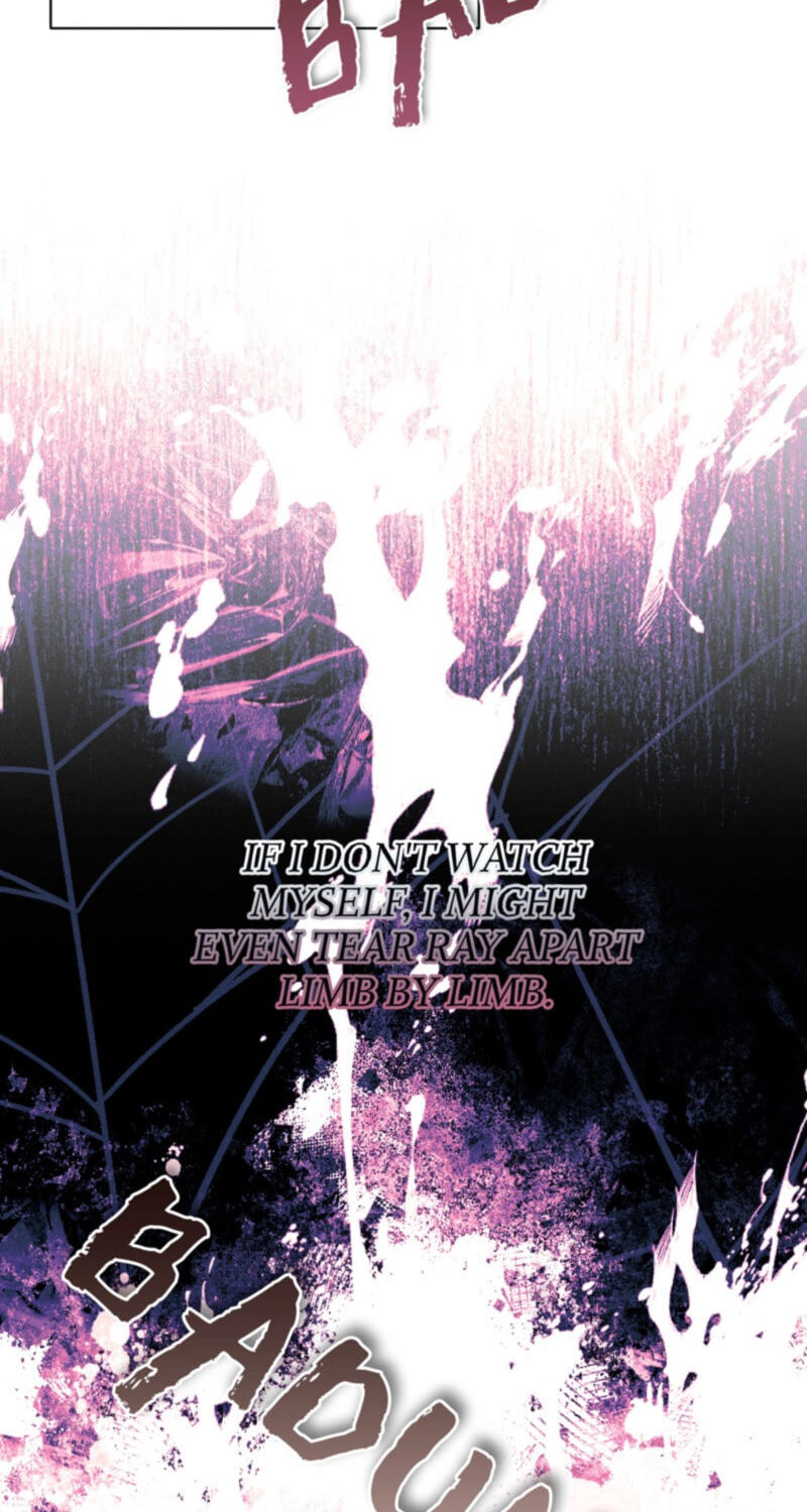 The Beast Within Chapter 29 page 28 - 