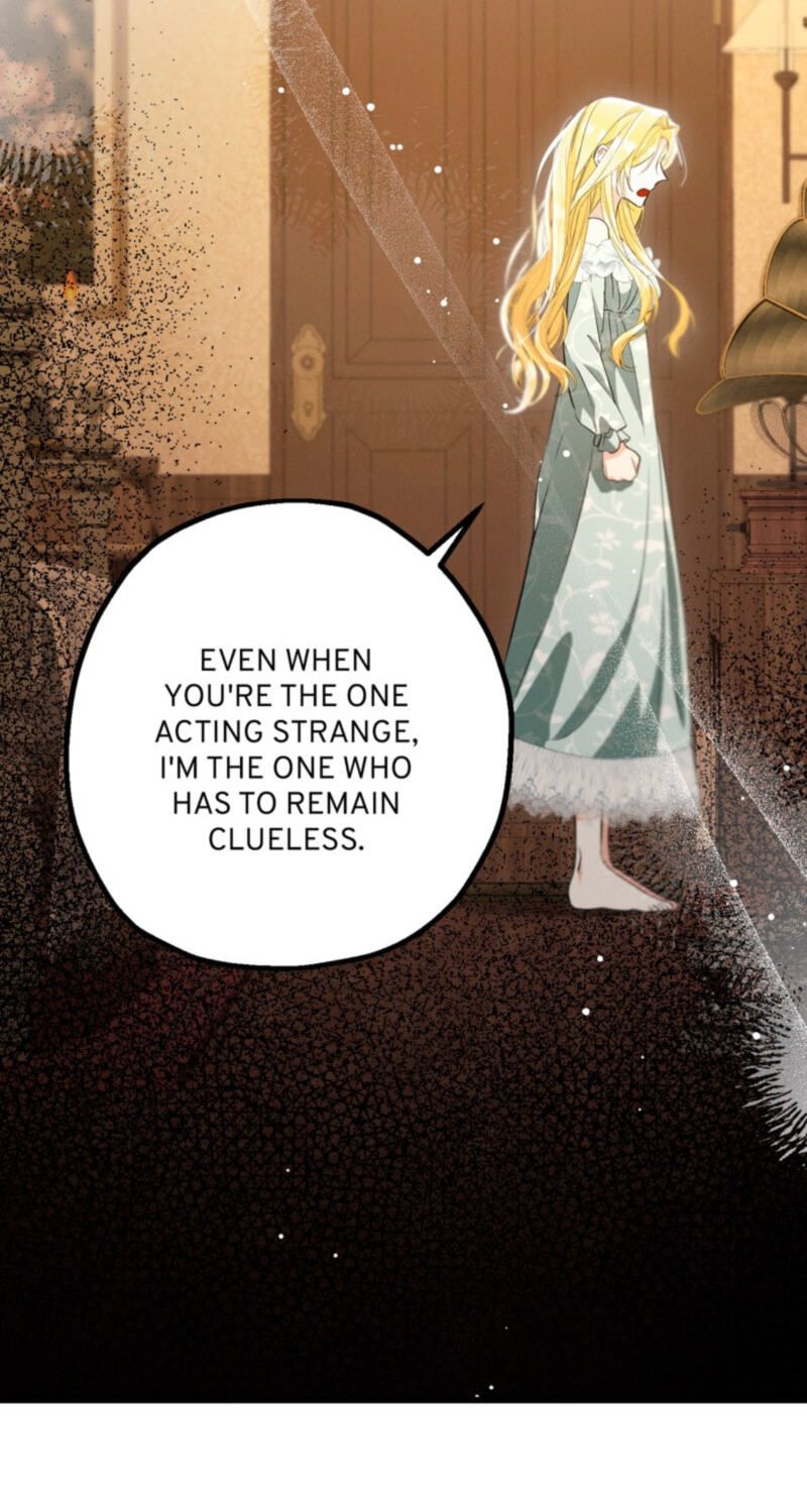 The Beast Within Chapter 29 page 30 - 