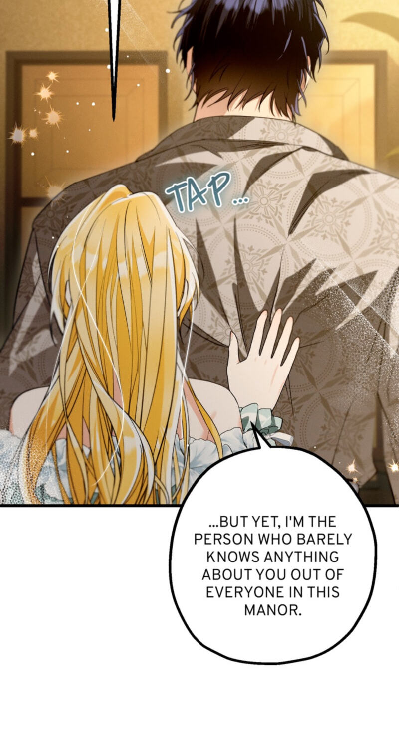 The Beast Within Chapter 29 page 4 - 
