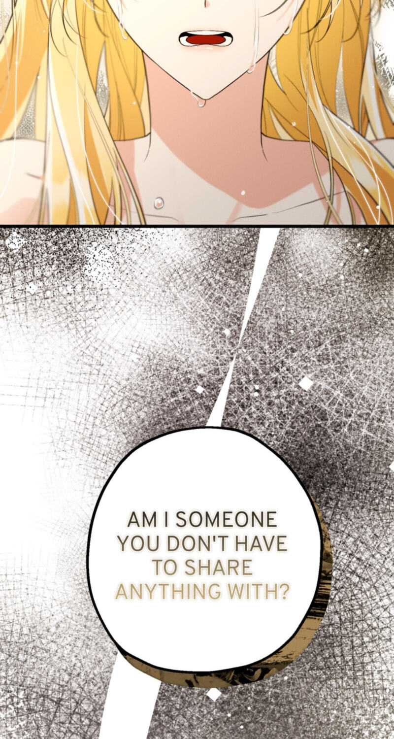 The Beast Within Chapter 29 page 32 - 