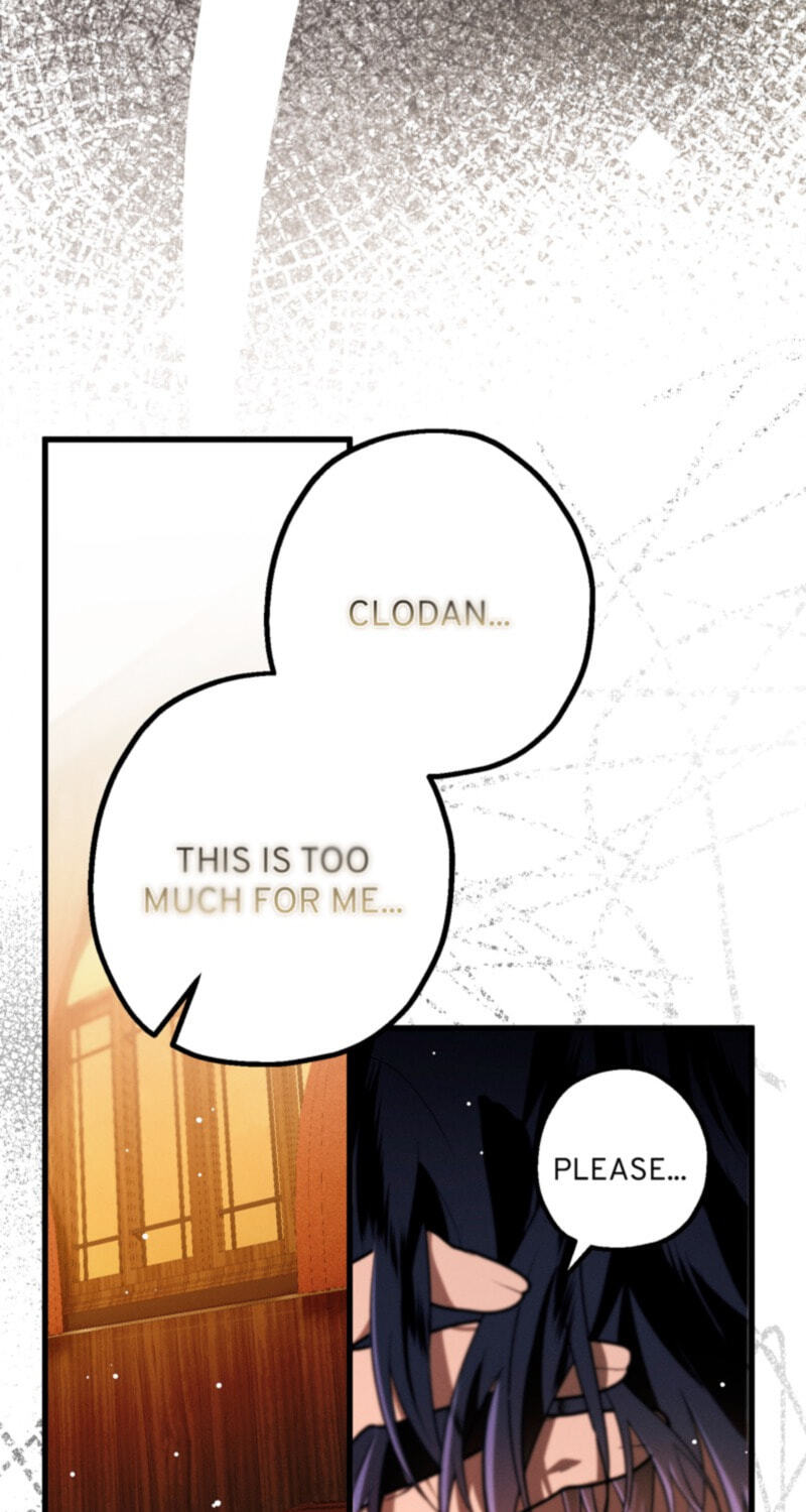 The Beast Within Chapter 29 page 33 - 