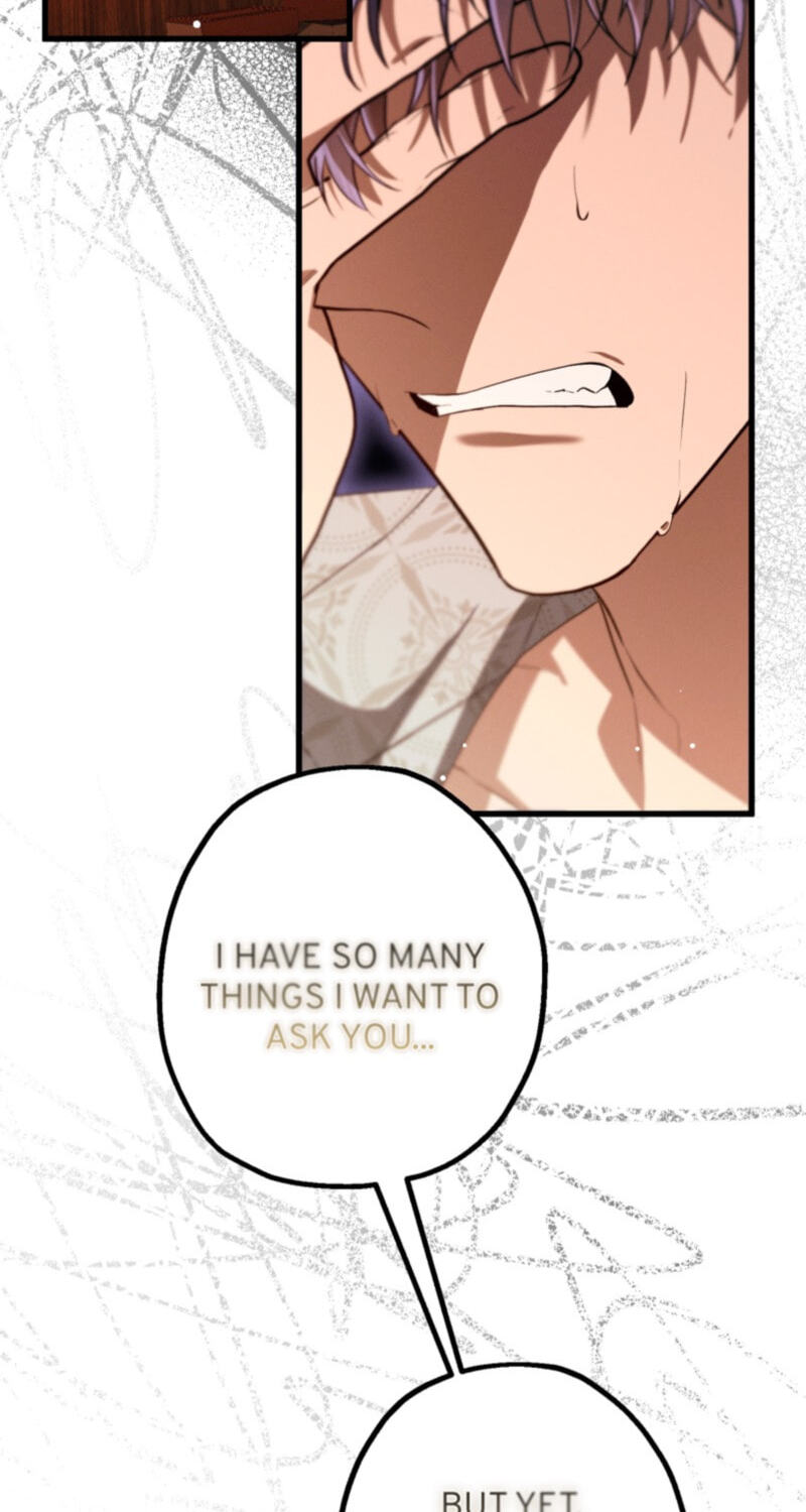The Beast Within Chapter 29 page 34 - 