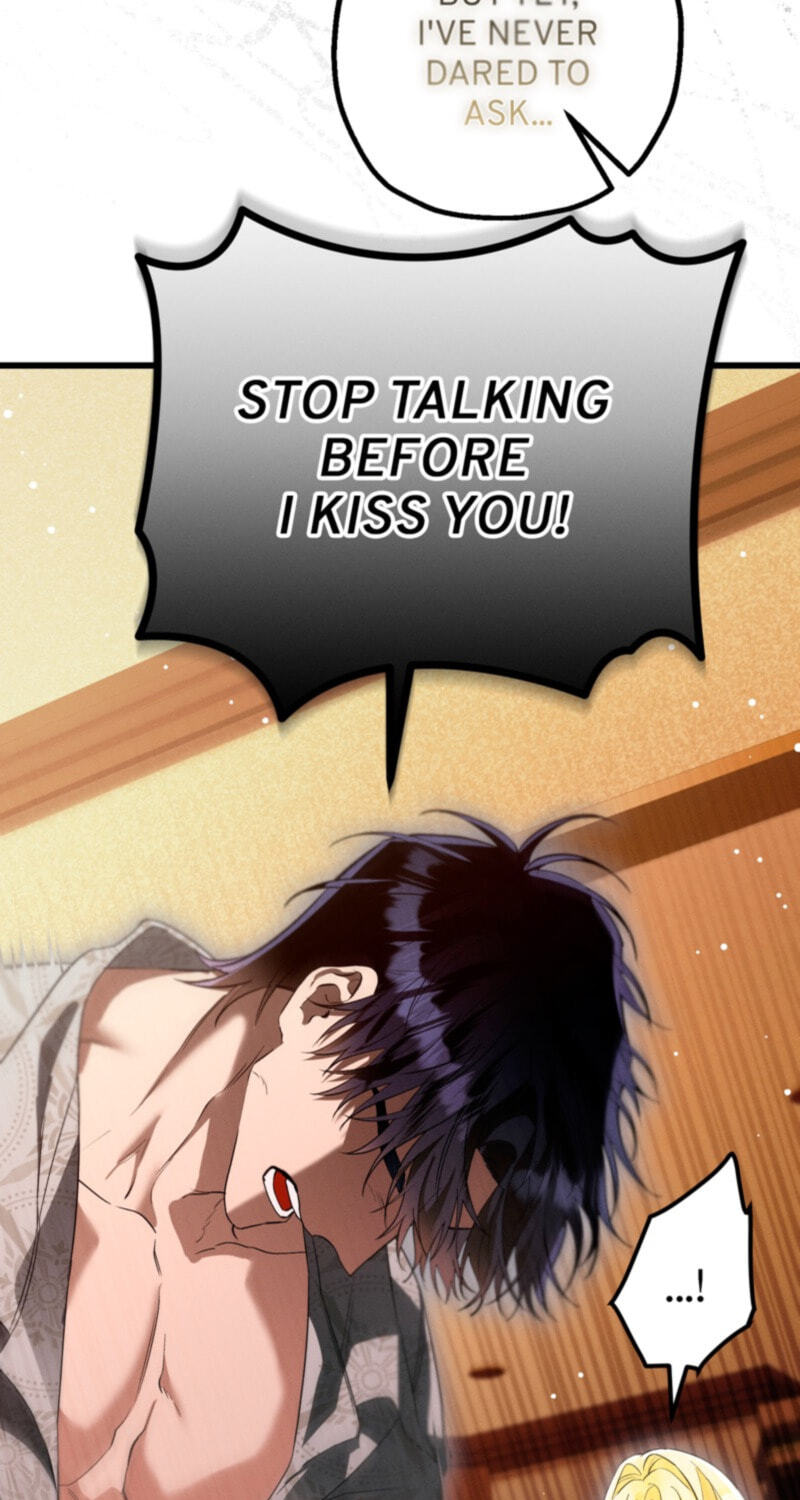 The Beast Within Chapter 29 page 35 - 