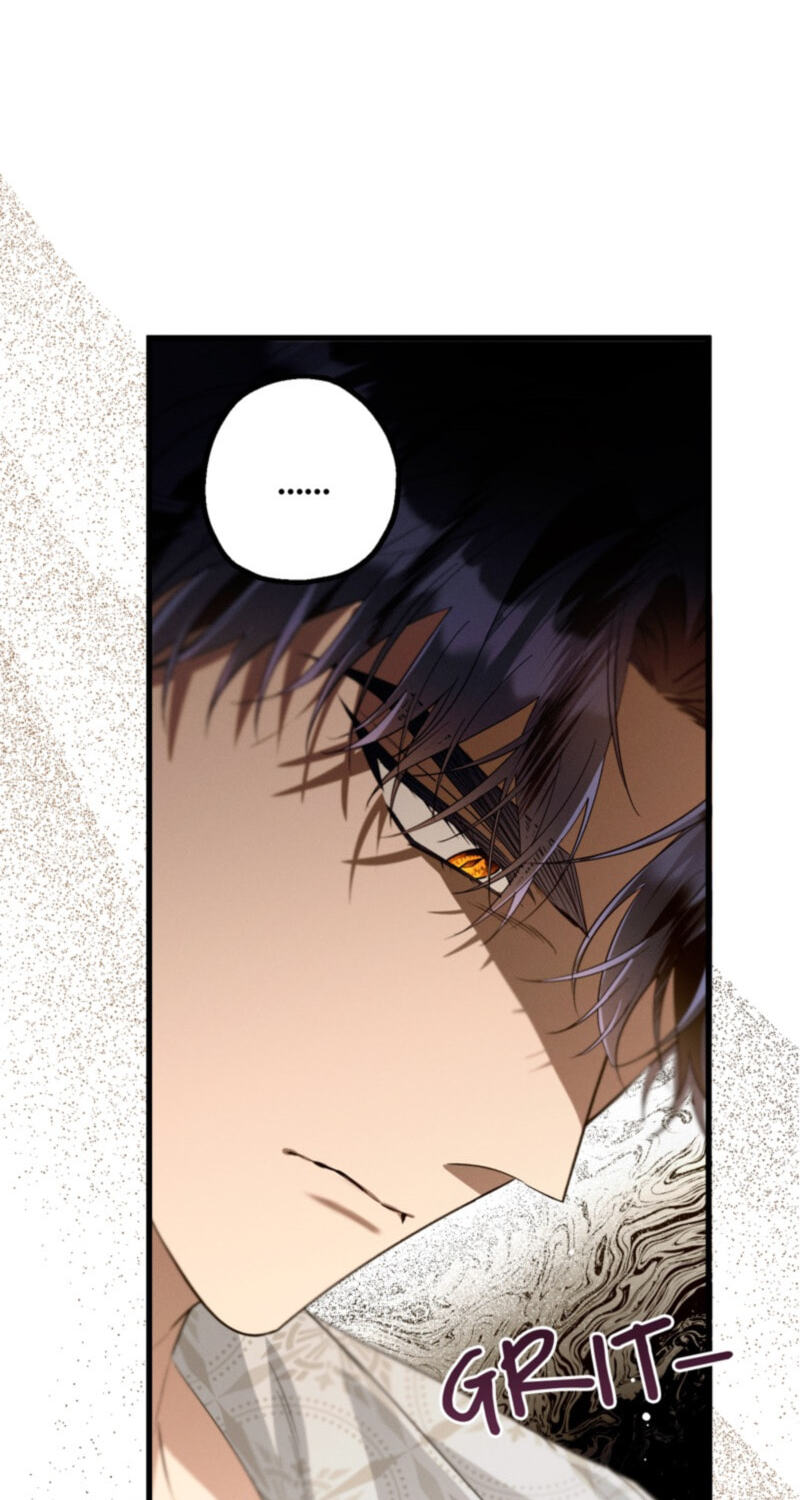 The Beast Within Chapter 29 page 38 - 