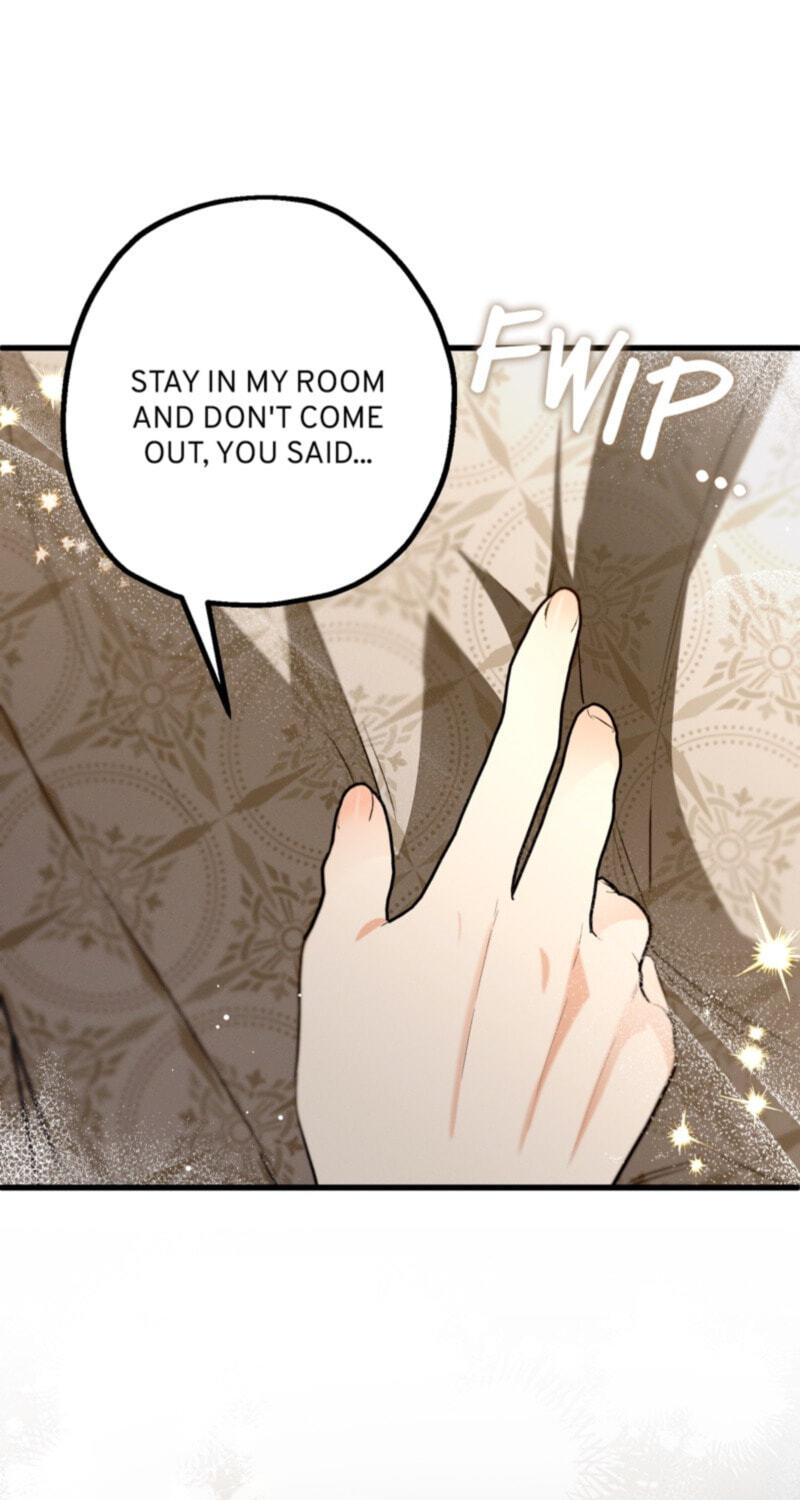 The Beast Within Chapter 29 page 5 - 