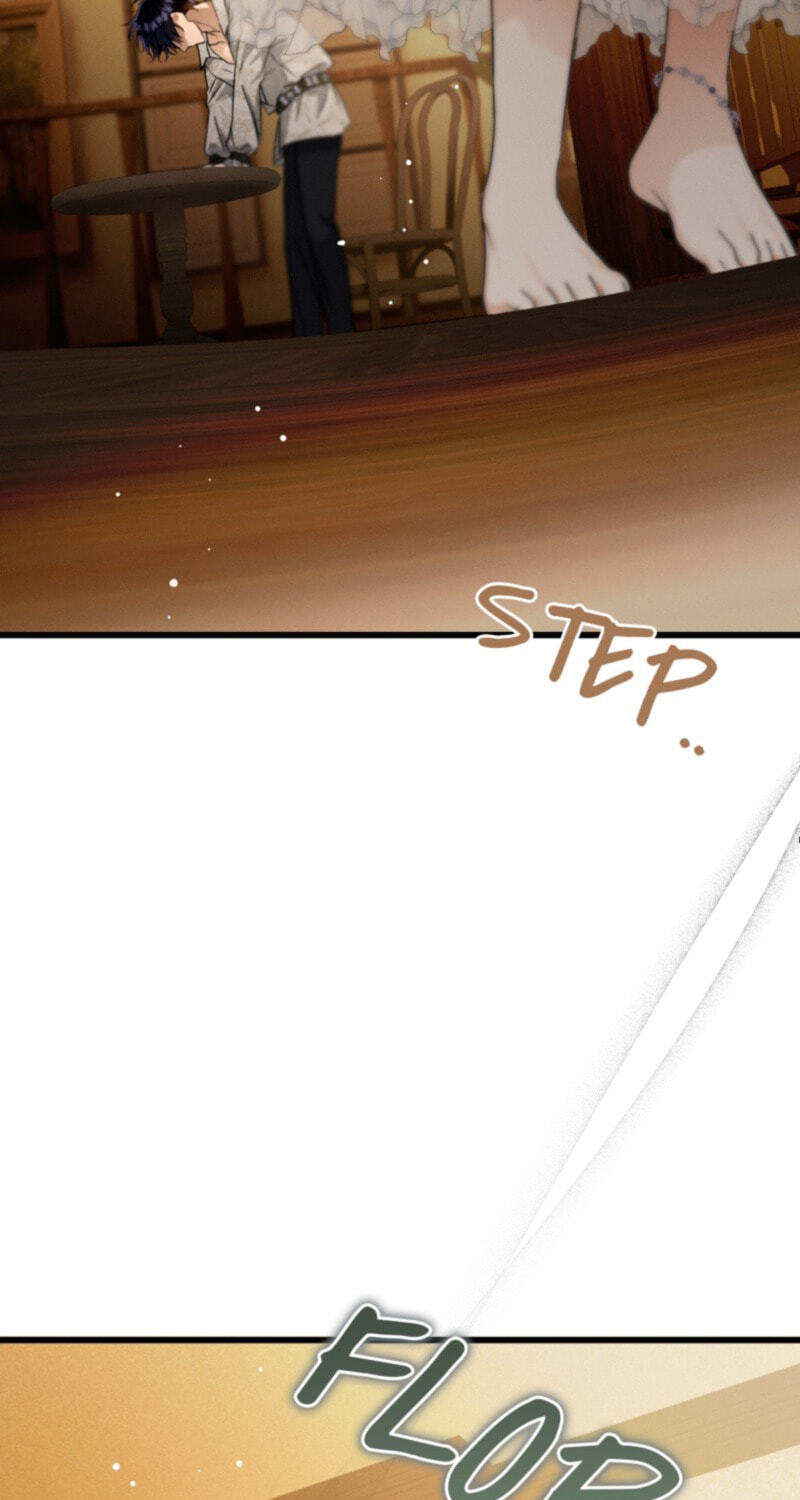 The Beast Within Chapter 29 page 41 - 