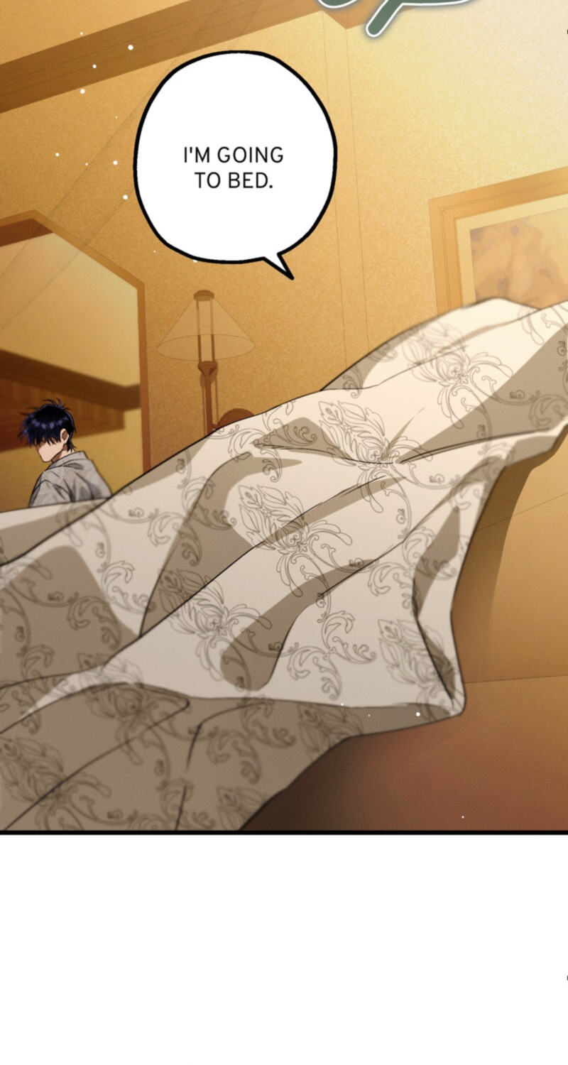 The Beast Within Chapter 29 page 42 - 