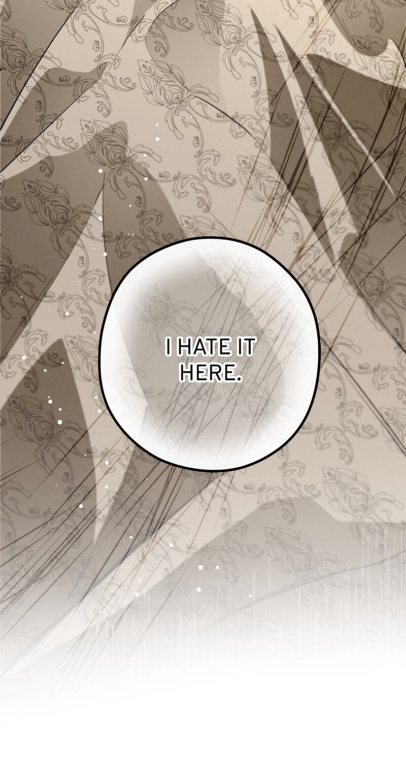 The Beast Within Chapter 29 page 44 - 
