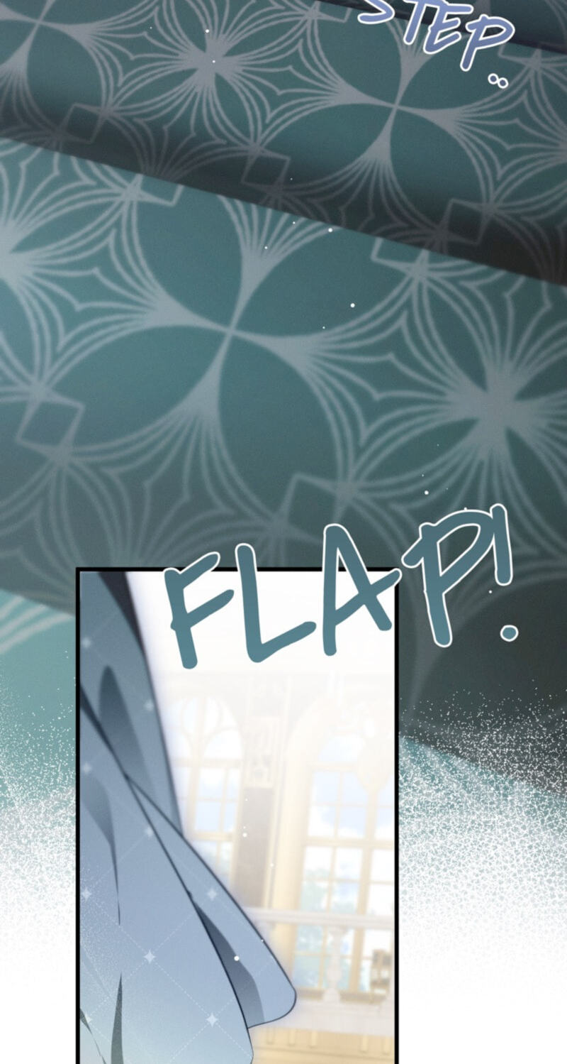 The Beast Within Chapter 29 page 50 - 