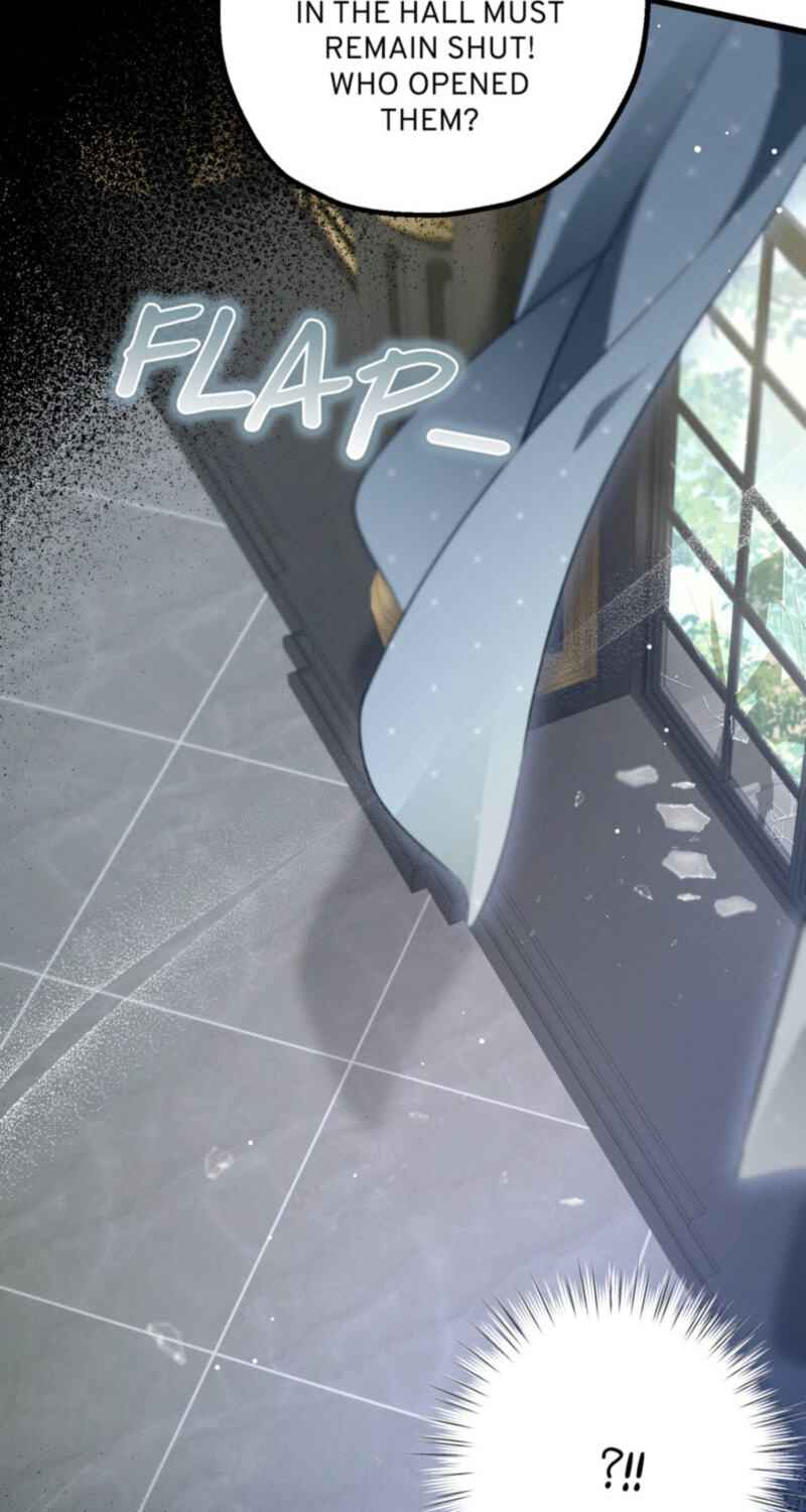 The Beast Within Chapter 29 page 52 - 