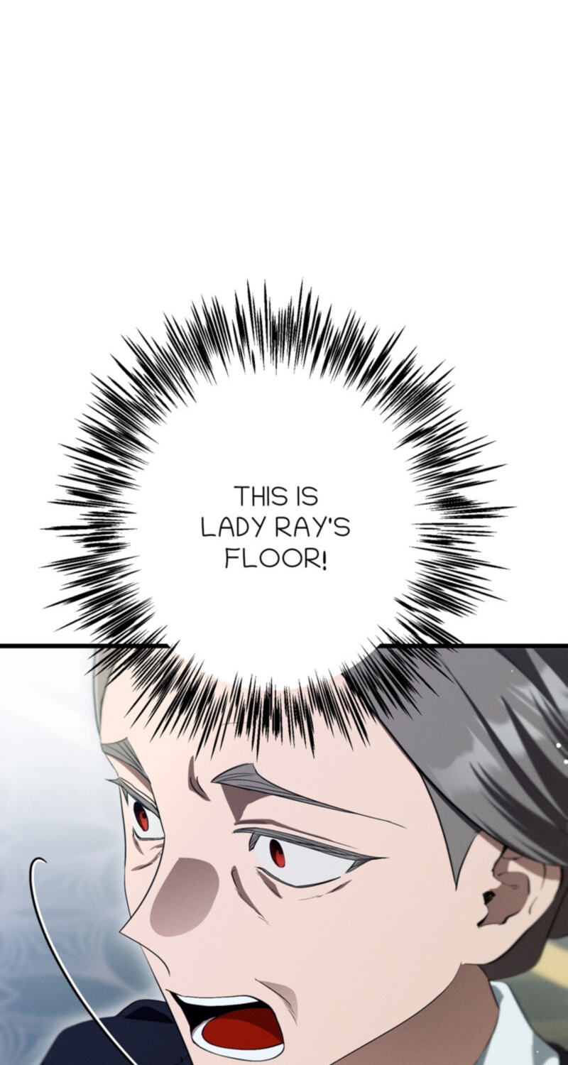 The Beast Within Chapter 29 page 54 - 