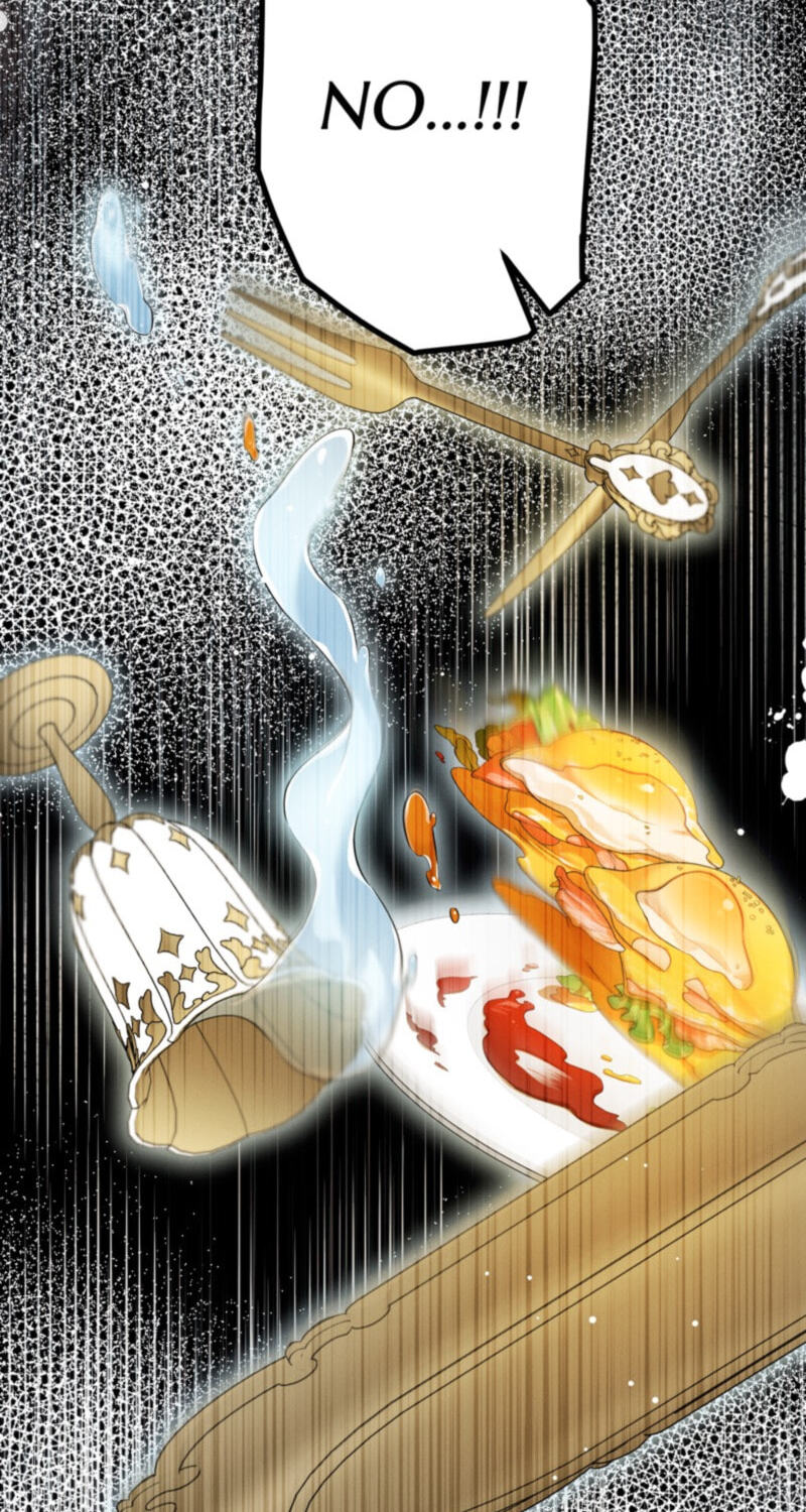 The Beast Within Chapter 29 page 58 - 
