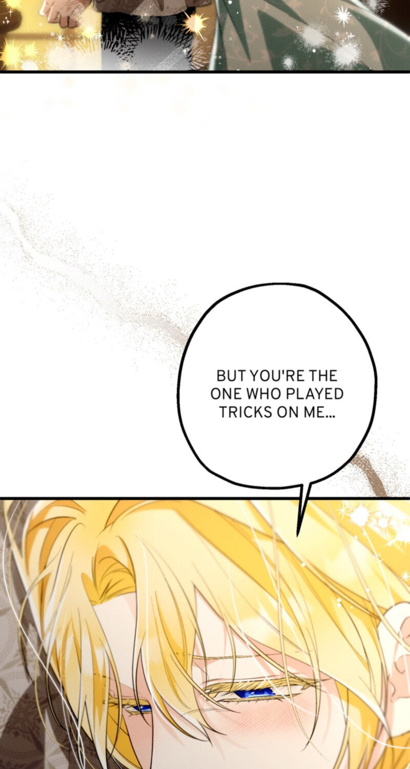 The Beast Within Chapter 29 page 7 - 