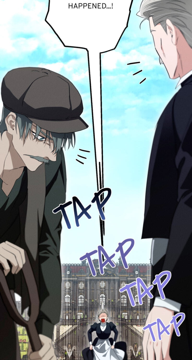 The Beast Within Chapter 29 page 61 - 