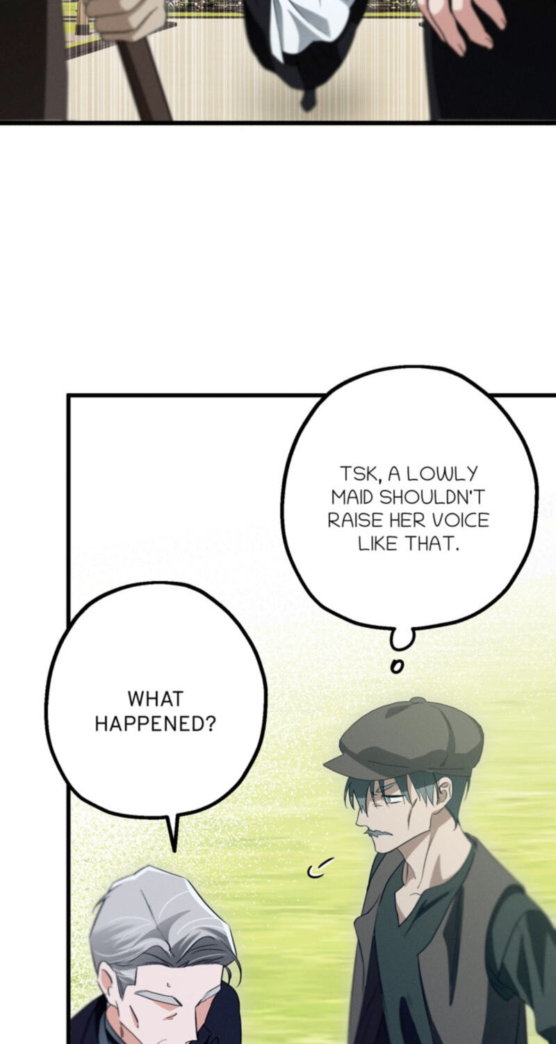 The Beast Within Chapter 29 page 62 - 