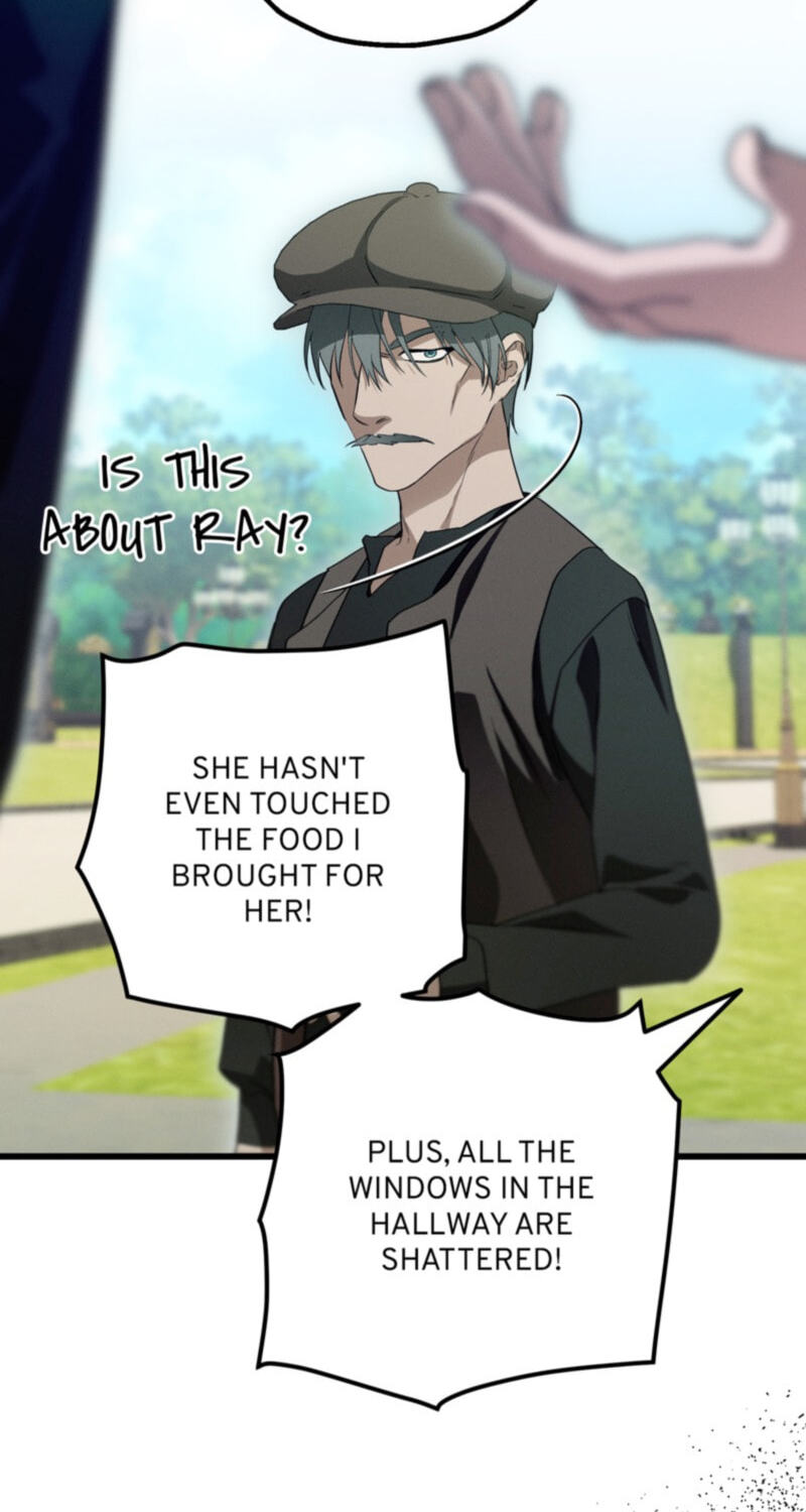 The Beast Within Chapter 29 page 64 - 