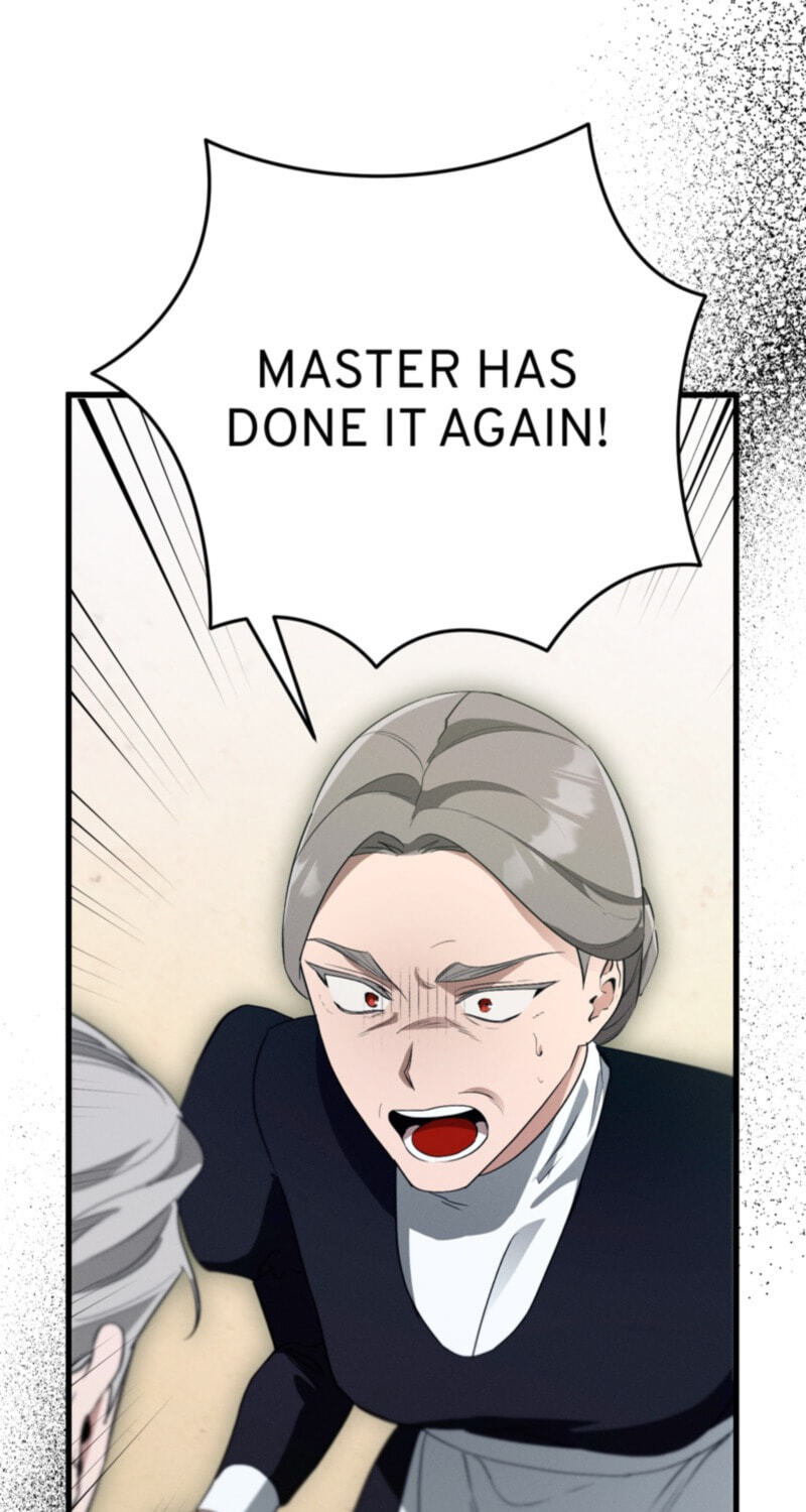 The Beast Within Chapter 29 page 65 - 