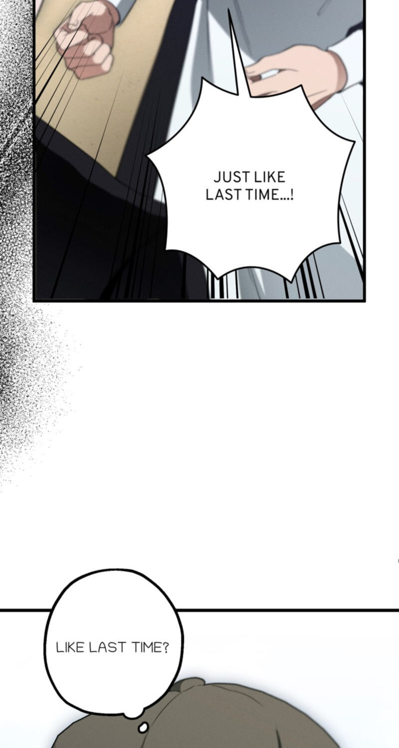 The Beast Within Chapter 29 page 66 - 