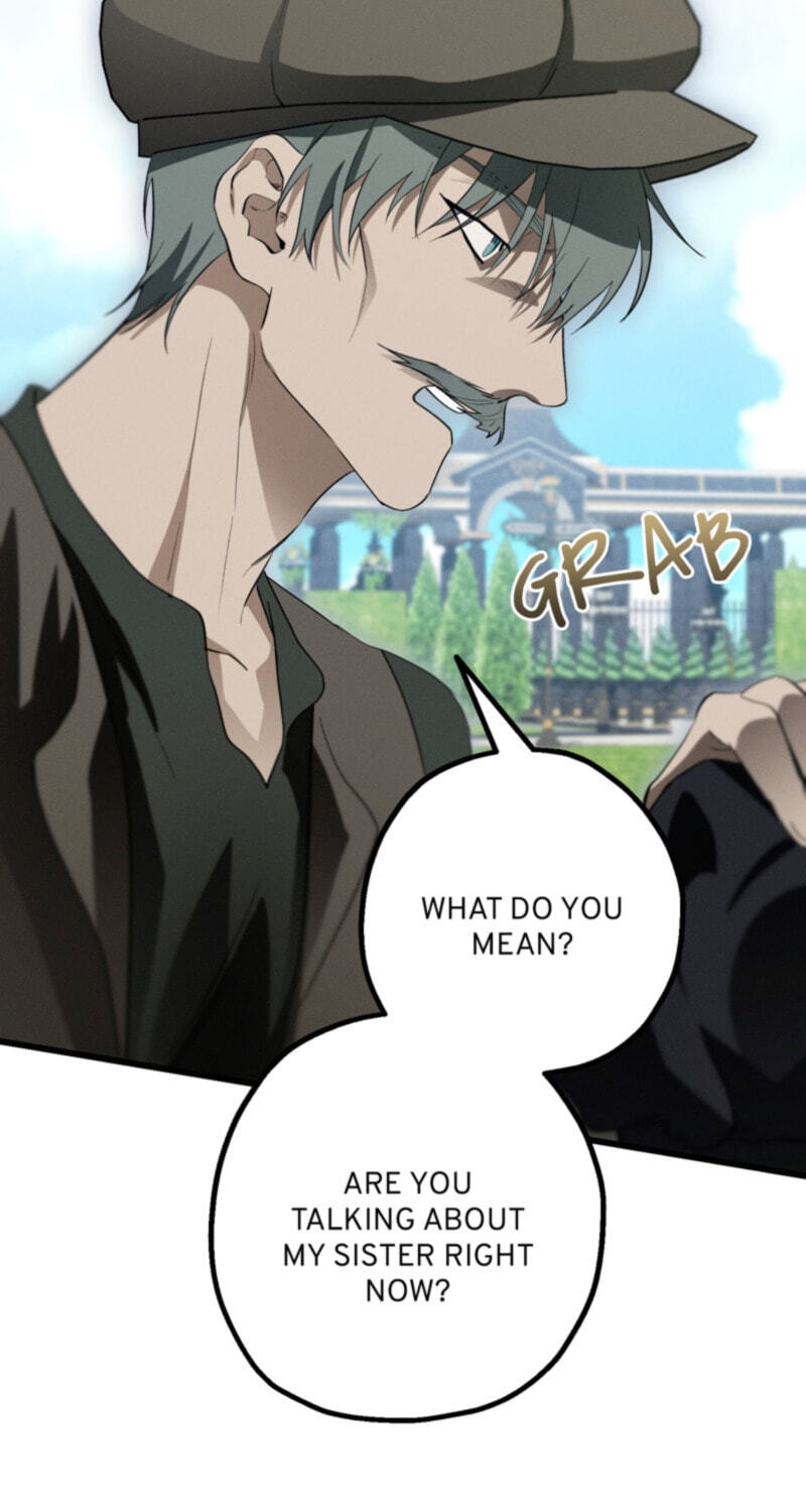 The Beast Within Chapter 29 page 67 - 
