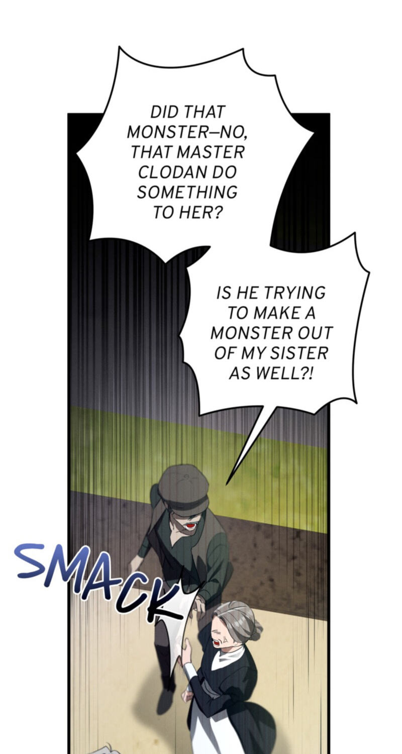 The Beast Within Chapter 29 page 68 - 