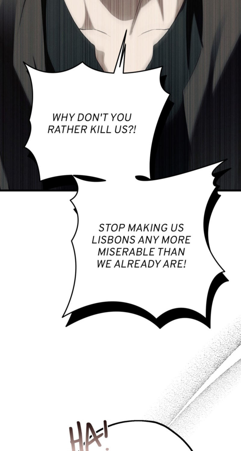 The Beast Within Chapter 29 page 70 - 