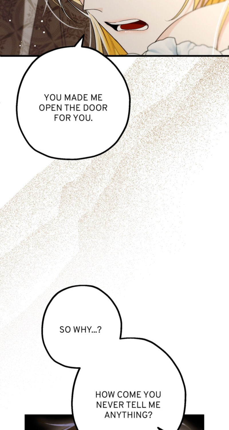The Beast Within Chapter 29 page 8 - 