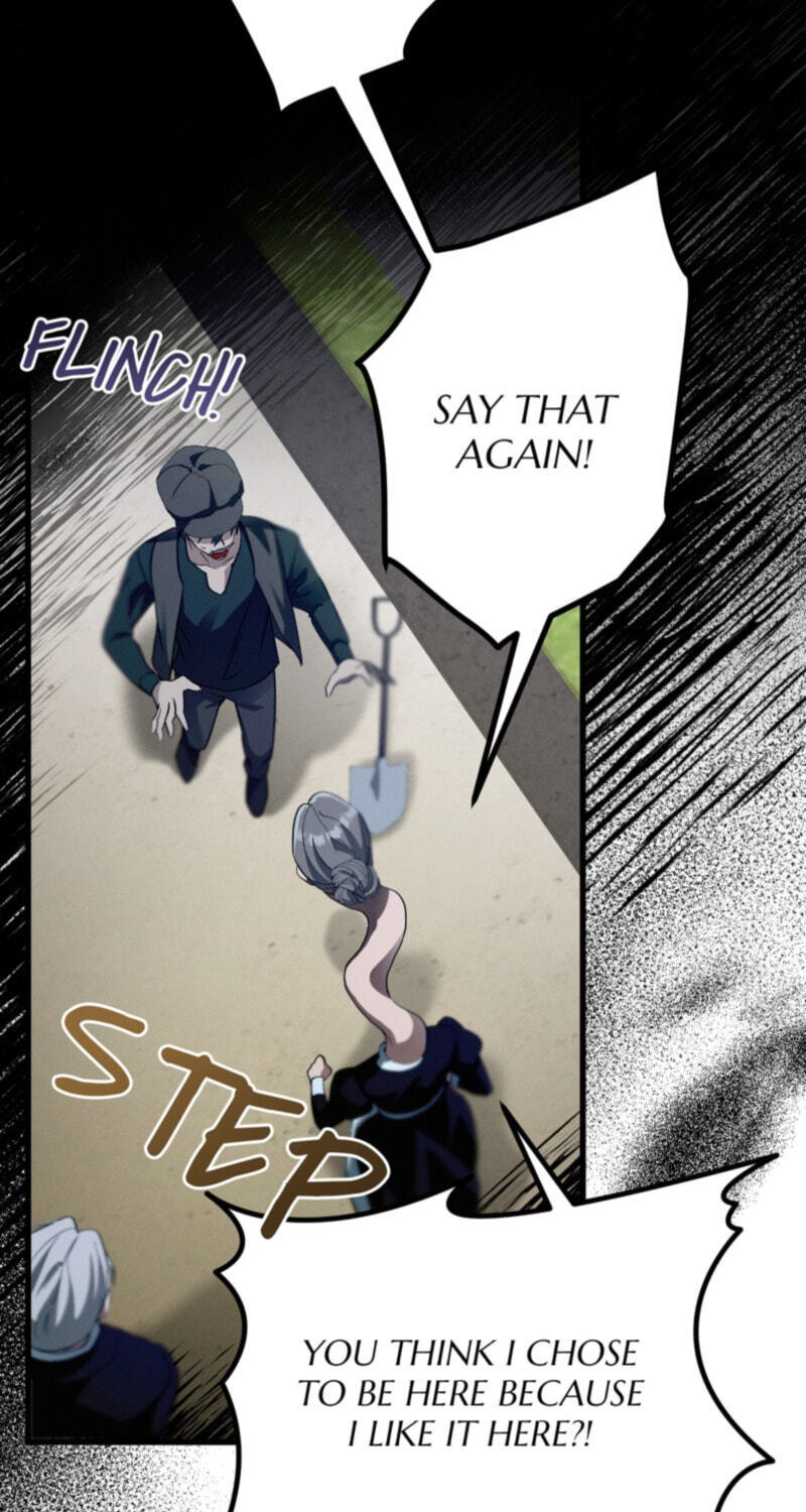 The Beast Within Chapter 29 page 77 - 