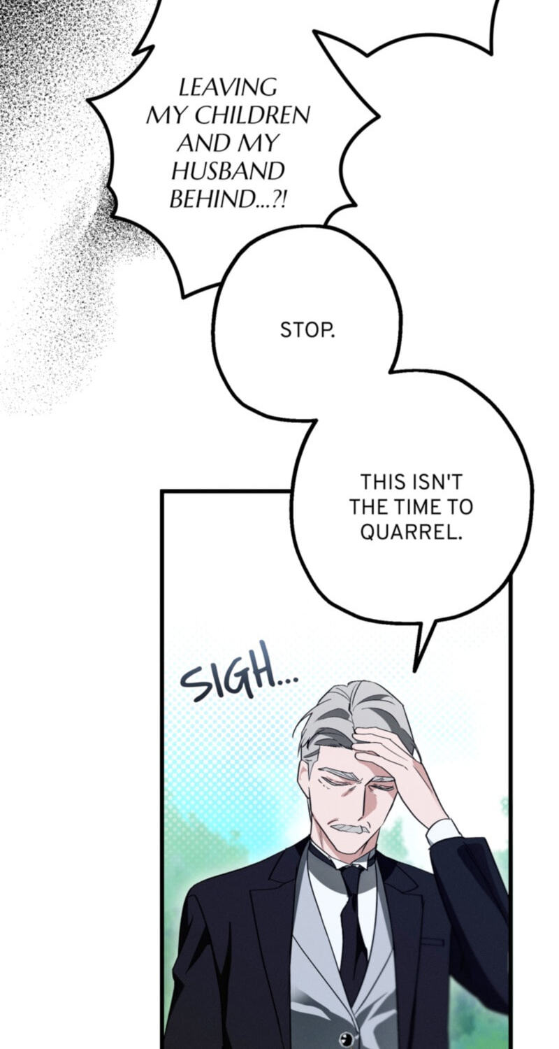 The Beast Within Chapter 29 page 78 - 