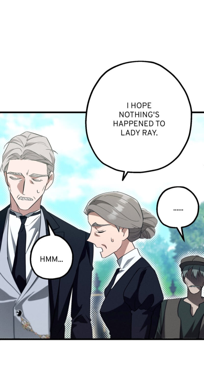 The Beast Within Chapter 29 page 82 - 