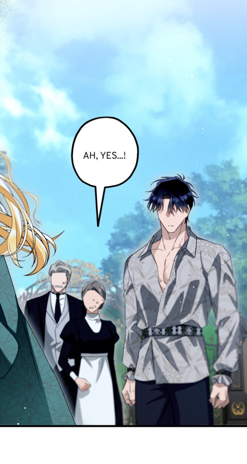 The Beast Within Chapter 29 page 90 - 