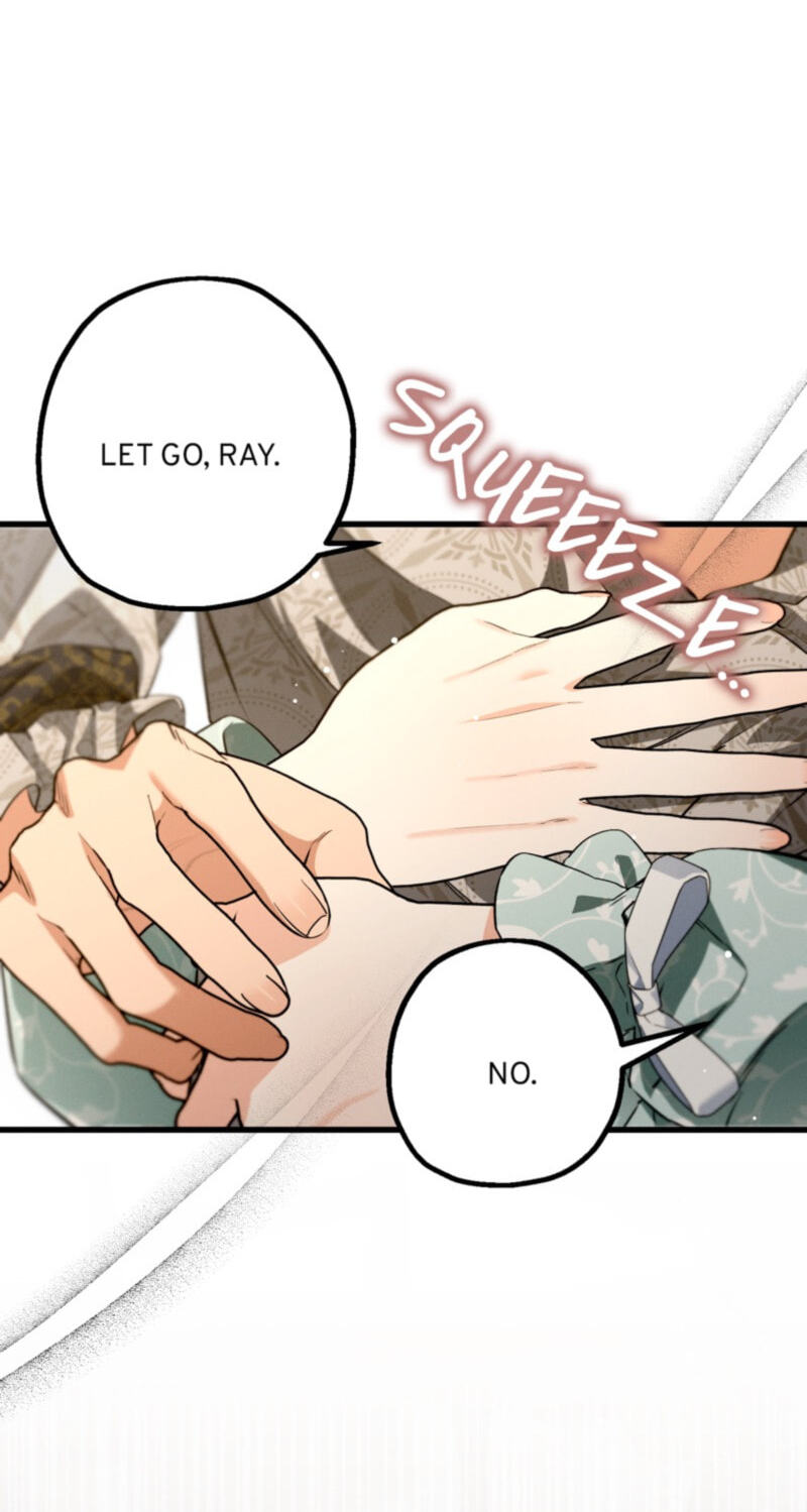 The Beast Within Chapter 29 page 10 - 