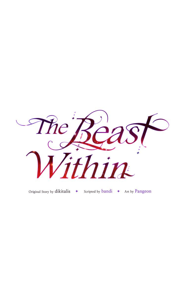 The Beast Within Chapter 3 page 1 - 