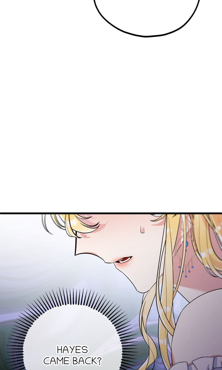 The Beast Within Chapter 3 page 107 - 