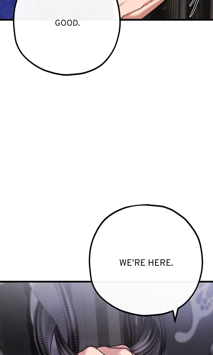 The Beast Within Chapter 3 page 12 - 