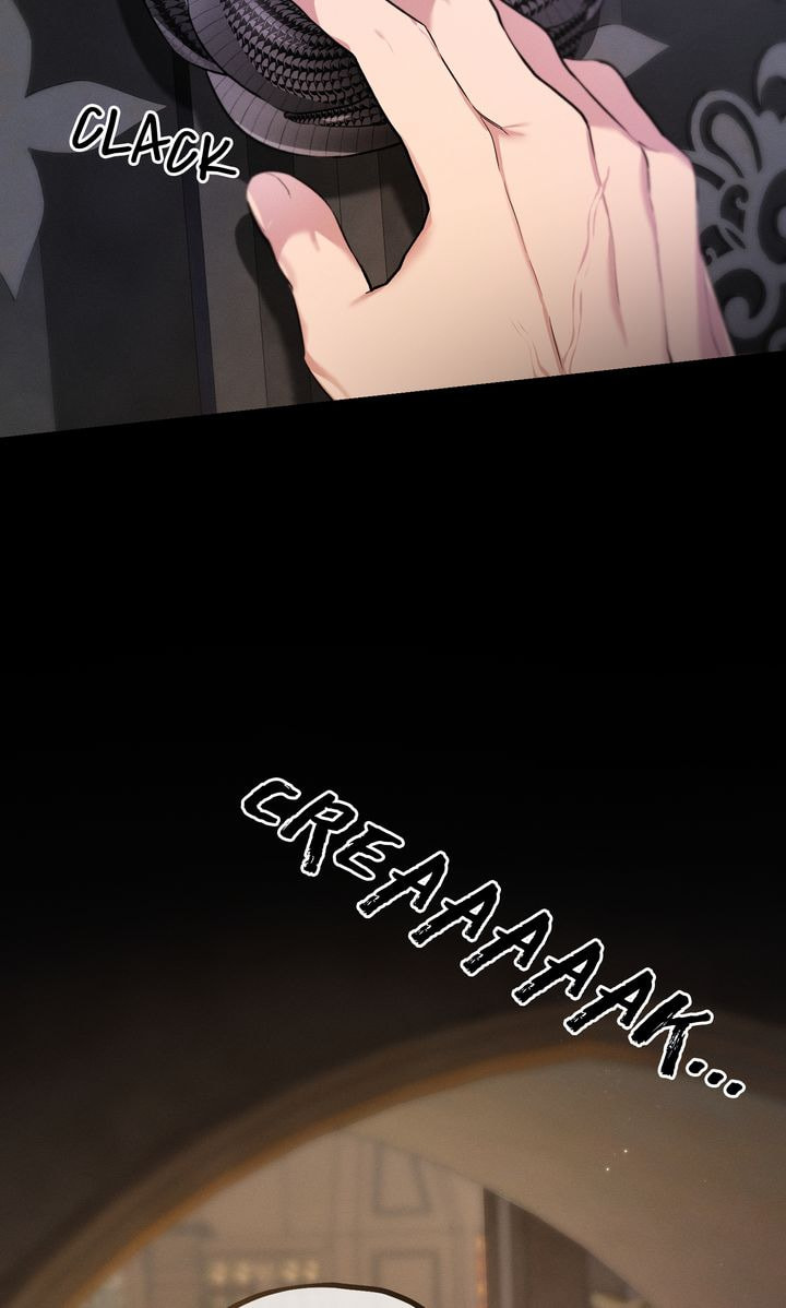 The Beast Within Chapter 3 page 13 - 