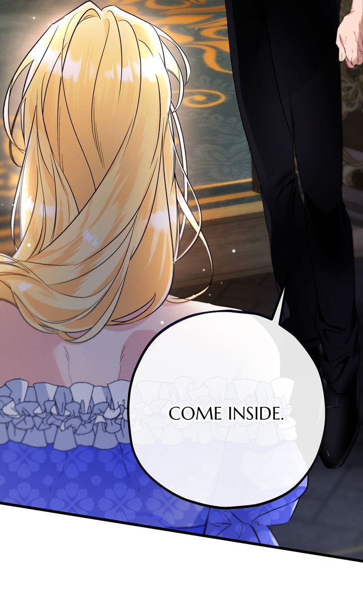 The Beast Within Chapter 3 page 15 - 