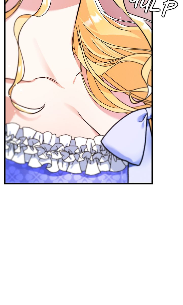 The Beast Within Chapter 3 page 17 - 