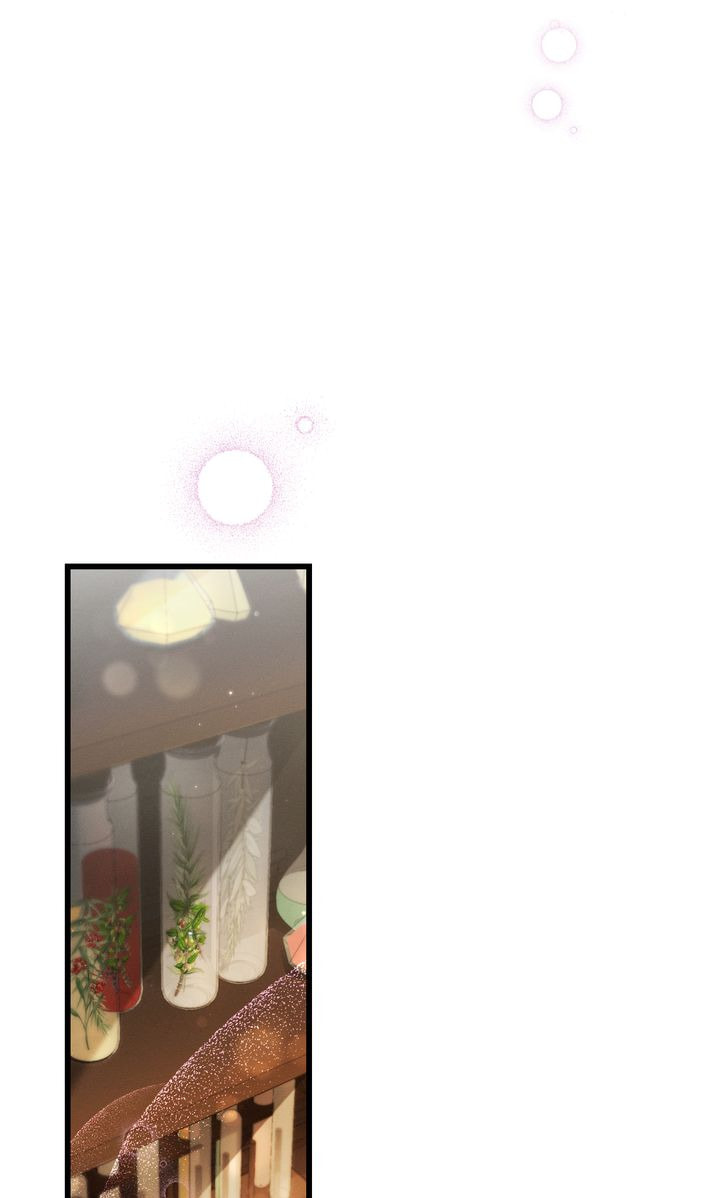 The Beast Within Chapter 3 page 19 - 