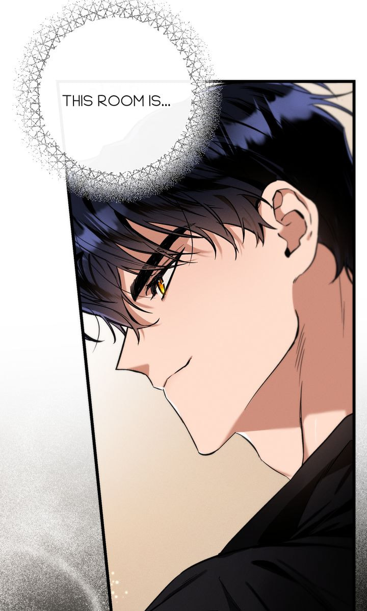 The Beast Within Chapter 3 page 22 - 