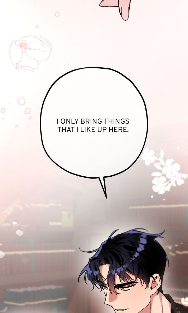 The Beast Within Chapter 3 page 36 - 