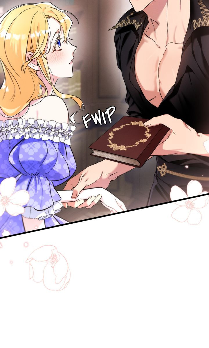The Beast Within Chapter 3 page 37 - 