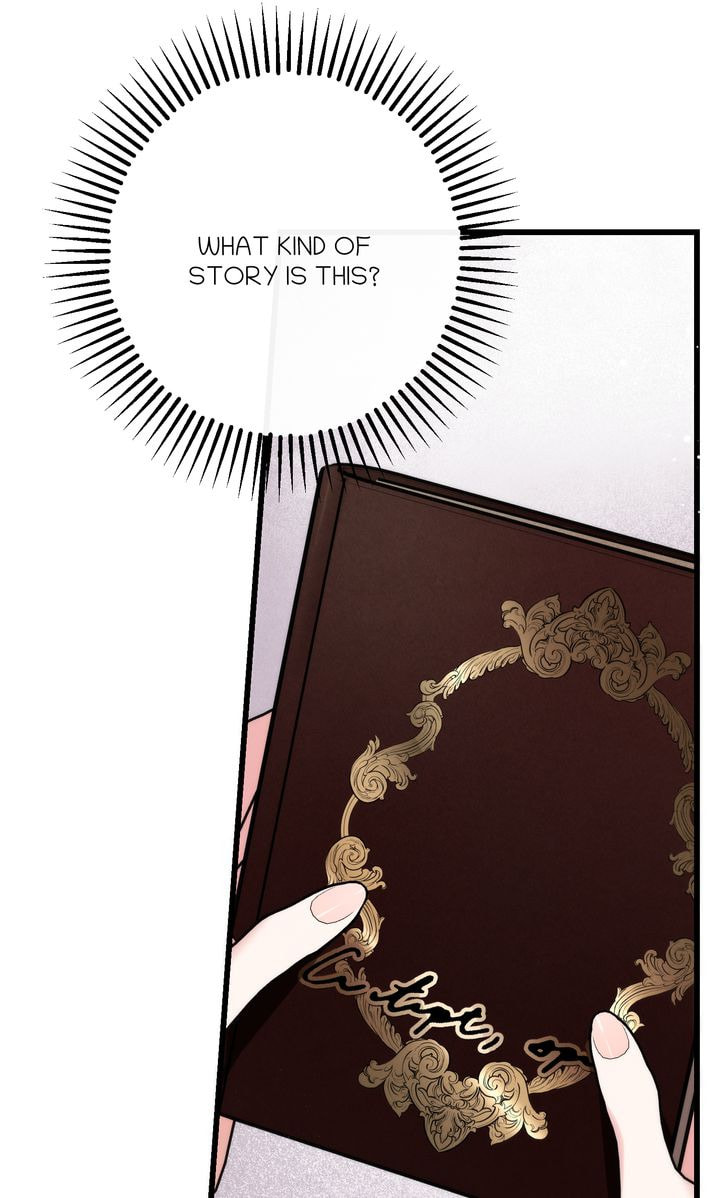 The Beast Within Chapter 3 page 39 - 