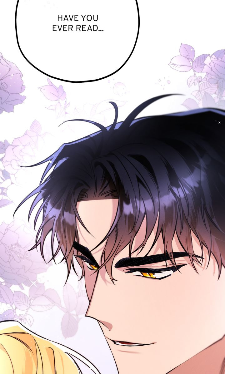 The Beast Within Chapter 3 page 41 - 
