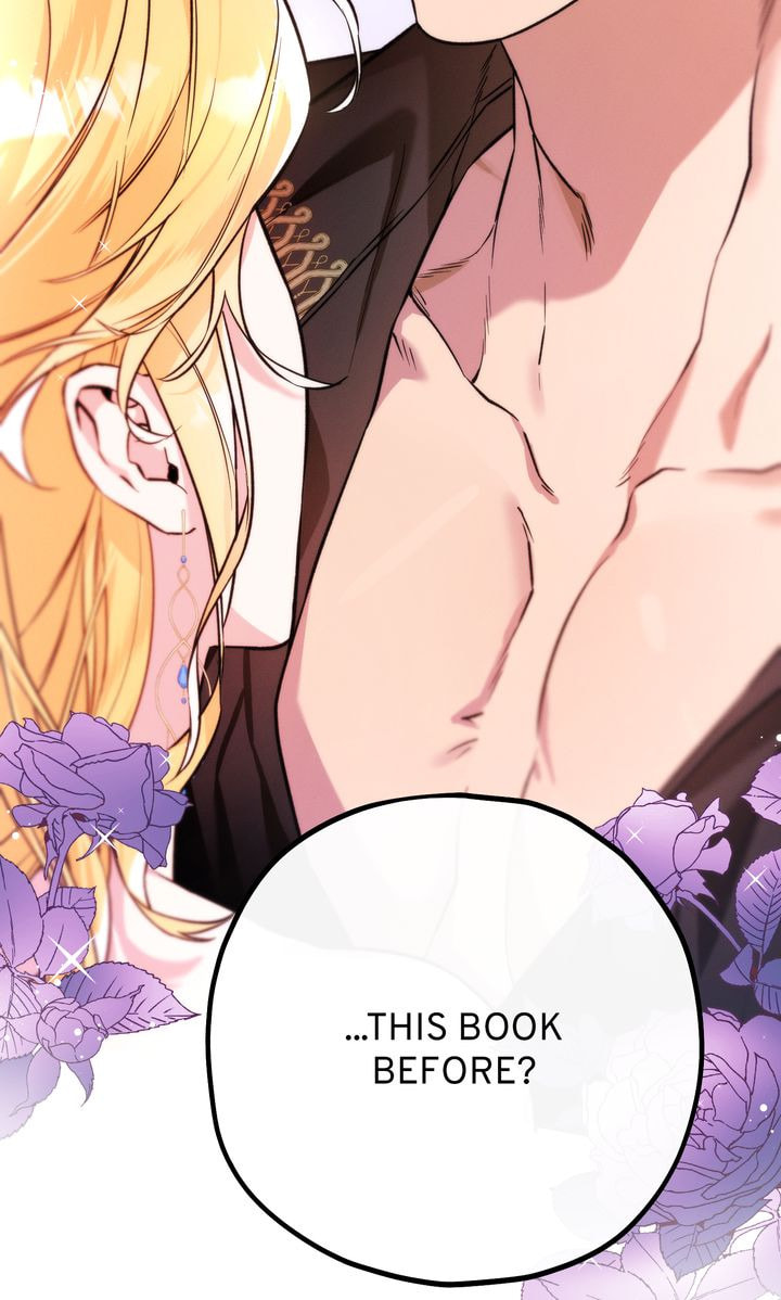 The Beast Within Chapter 3 page 42 - 