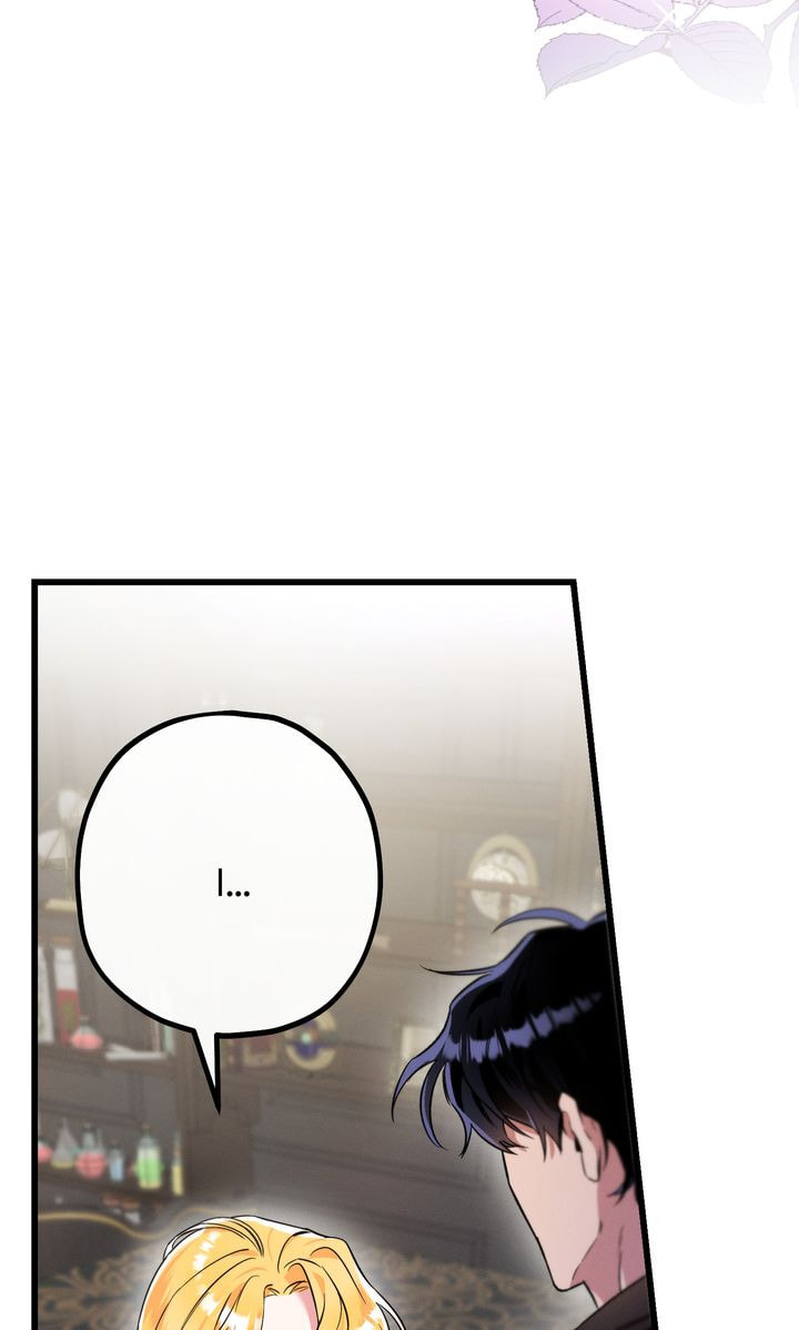 The Beast Within Chapter 3 page 43 - 
