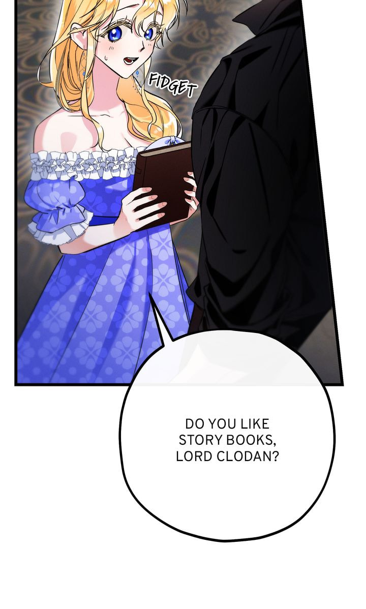 The Beast Within Chapter 3 page 44 - 